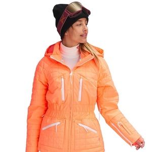 FREE PEOPLE x Movement All Prepped Ski Jacket